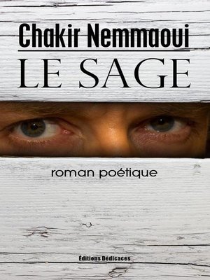 cover image of Le sage